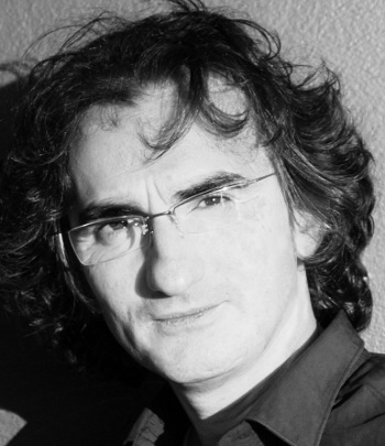 Colaborador de Capoeira Abadá España