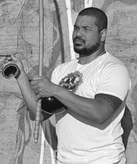Entrena Capoeira en Bilbao con Maguila ABADÁ