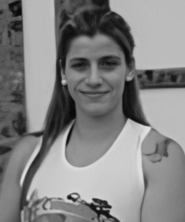 Entrena Capoeira en Girona con Instructora Sky ABADÁ