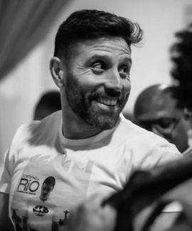 Entrena Capoeira en Mallorca con el Instructor Gemada