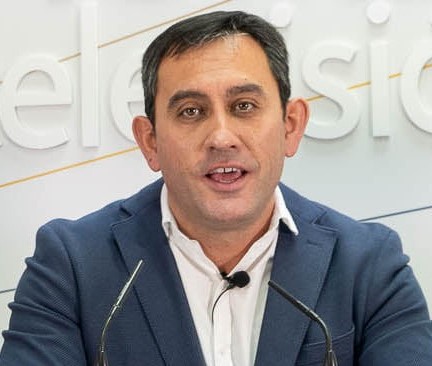 Colaborador de Capoeira Abadá España